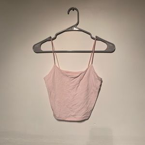 PacSun Striped Camisole